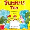 Cover image for Yummers Too!