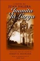 Cover image for Juanita La Larga