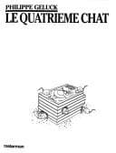 Cover image for Le Chat, tome 4 