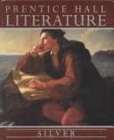 Cover image for Prentice Hall Literature Silver Edition
