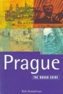 Cover image for Prague