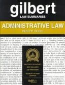 Cover image for Gilbert Law Summaries