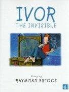 Cover image for Ivor the Invisible