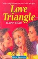 Cover image for Love Triangle (Point Romance)
