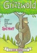 Cover image for Grizzwold (An I Can Read Book)