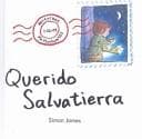 Cover image for Querido Salvatierra/Dear Mr. Blueberry
