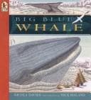 Cover image for Big Blue Whale