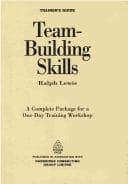 Cover image for Team-building Skills (One Day Workshop Packages)