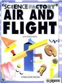 Cover image for Air and Flight (Science Factory)