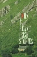 Cover image for Irish Stories