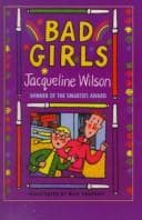 Cover image for Bad Girls (Galaxy Children's Large Print)