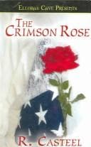 Cover image for The Crimson Rose
