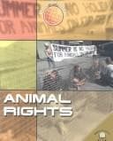 Cover image for Animal Rights (21st Century Issues)