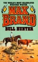 Cover image for Bull Hunter