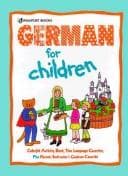 Cover image for German for Children
