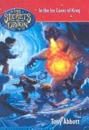 Cover image for In the Ice Caves of Krog