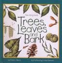 Cover image for Trees, Leaves and Bark (Take-Along Guide)