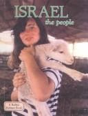 Cover image for Israel the People