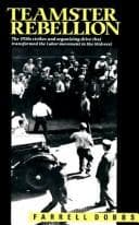 Cover image for Teamster Rebellion (Teamster)
