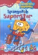 Cover image for Spongebob Superstar (SpongeBob SquarePants Chapter Books)