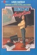 Cover image for Someday Angeline (Avon/Camelot Book)