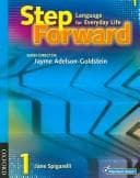 Cover image for Step Forward 1