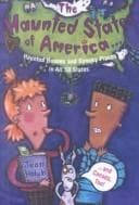Cover image for Haunted States of America