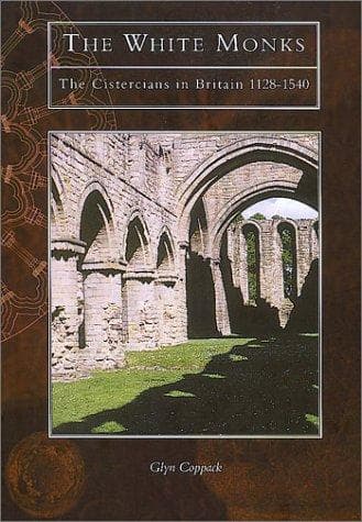 Cover image for The White Monks