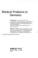 Cover image for Medical Problems in Dentistry