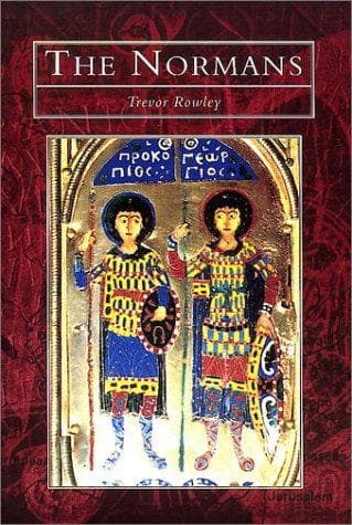 Cover image for The Normans