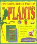 Cover image for Plants (Fascinating Science Projects)