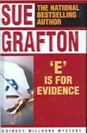 Cover image for E Is for Evidence
