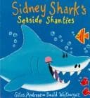 Cover image for Sidney Shark's Seaside Shanties