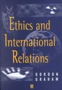 Cover image for Ethics and International Relations