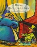 Cover image for Mr. Once-Upon-A-Time