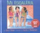 Cover image for Mi Escalera (My Steps)