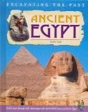 Cover image for Ancient Egypt (Excavating the Past)