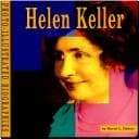 Cover image for Helen Keller (Photo-Illustrated Biographies)