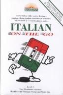 Cover image for Italian on the go