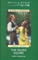 Cover image for The Silver Squire