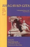 Cover image for Bhagavad Gita