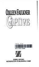 Cover image for Captive
