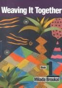 Cover image for Weaving It Together