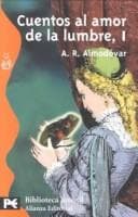 Cover image for Cuentos al amor de la lumbre, I