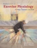 Cover image for Ready Notes to Accompany Fundamentals of Exercise Physiology