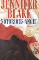 Cover image for Notorious Angel