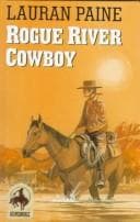 Cover image for Rogue River Cowboy