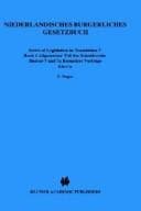 Niederlandisches Burgerliches Gesetzbuch