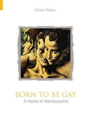 Cover image for Homosexuality