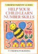 Cover image for Help your child learn number skills